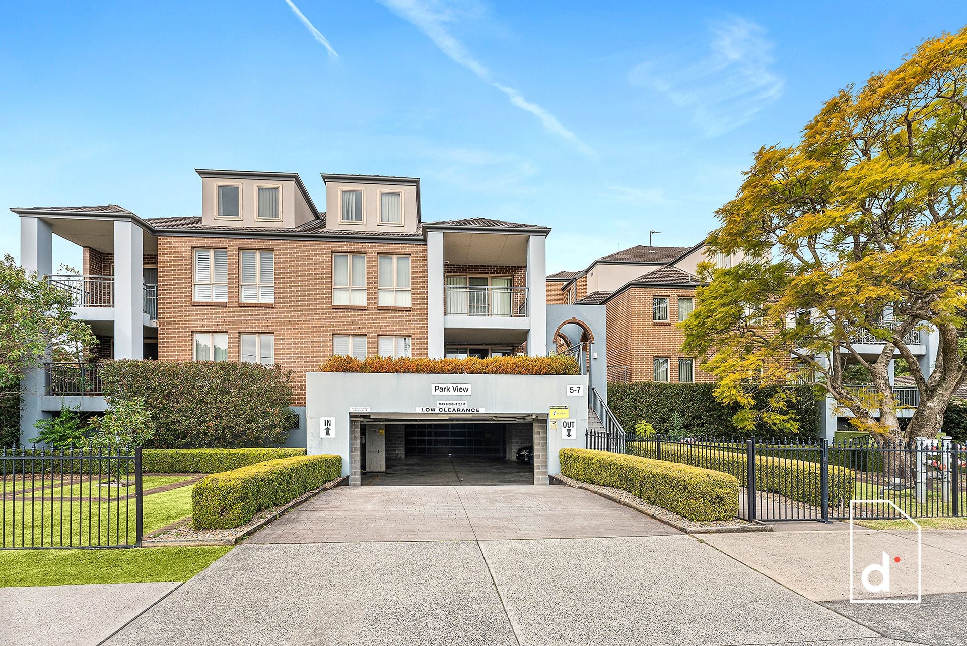 1/5-7 Princes Highway, Figtree NSW