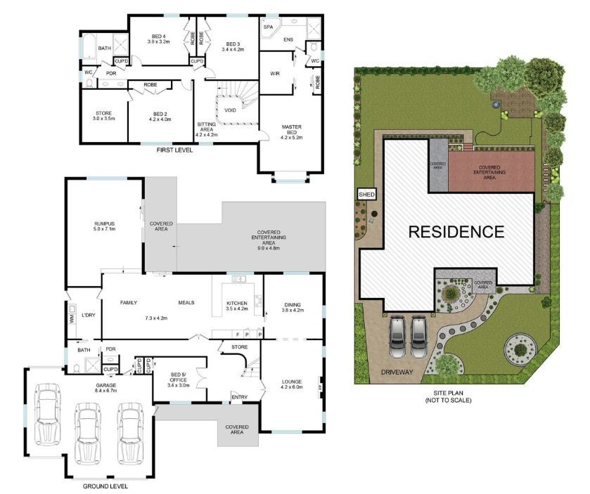 Your dream home in Prime School catchment of Oakhill Public and Cherrybrook Technical High School