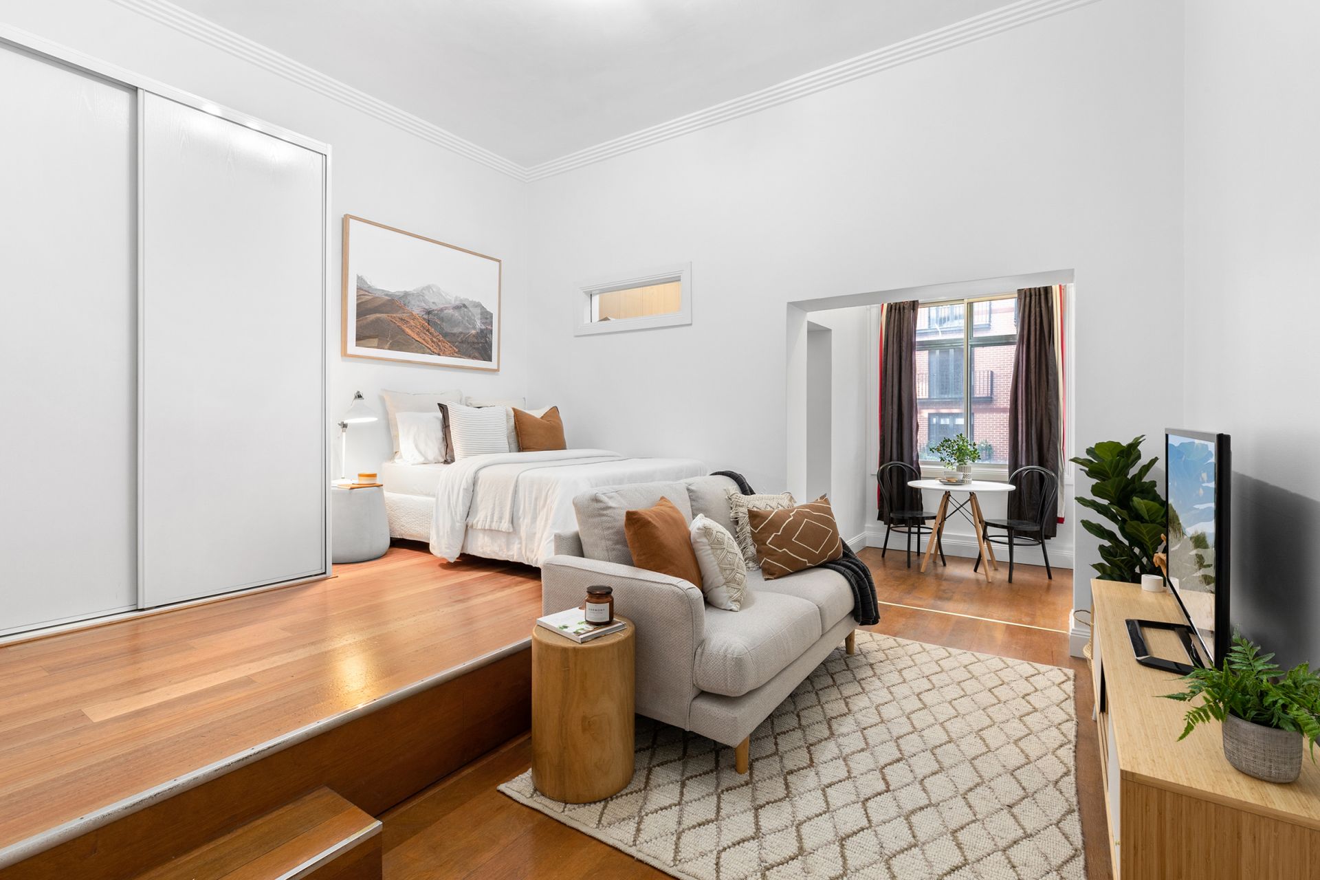 18/101-103 Macleay Street, Potts Point NSW 2011
