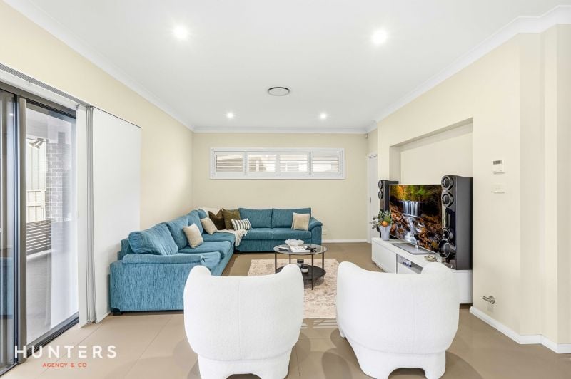 47 Lance Crescent, Greystanes