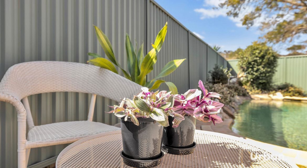 Bligh Park 5 Borrowdale Place