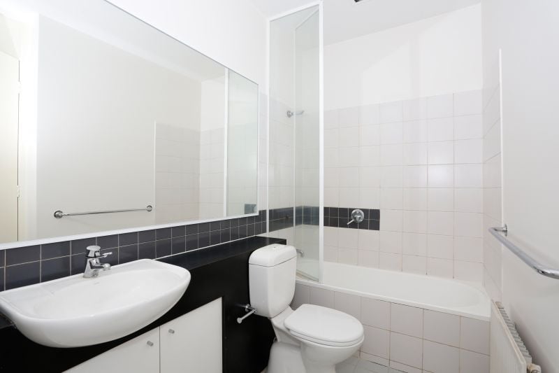 9/410 Queen Street, Melbourne