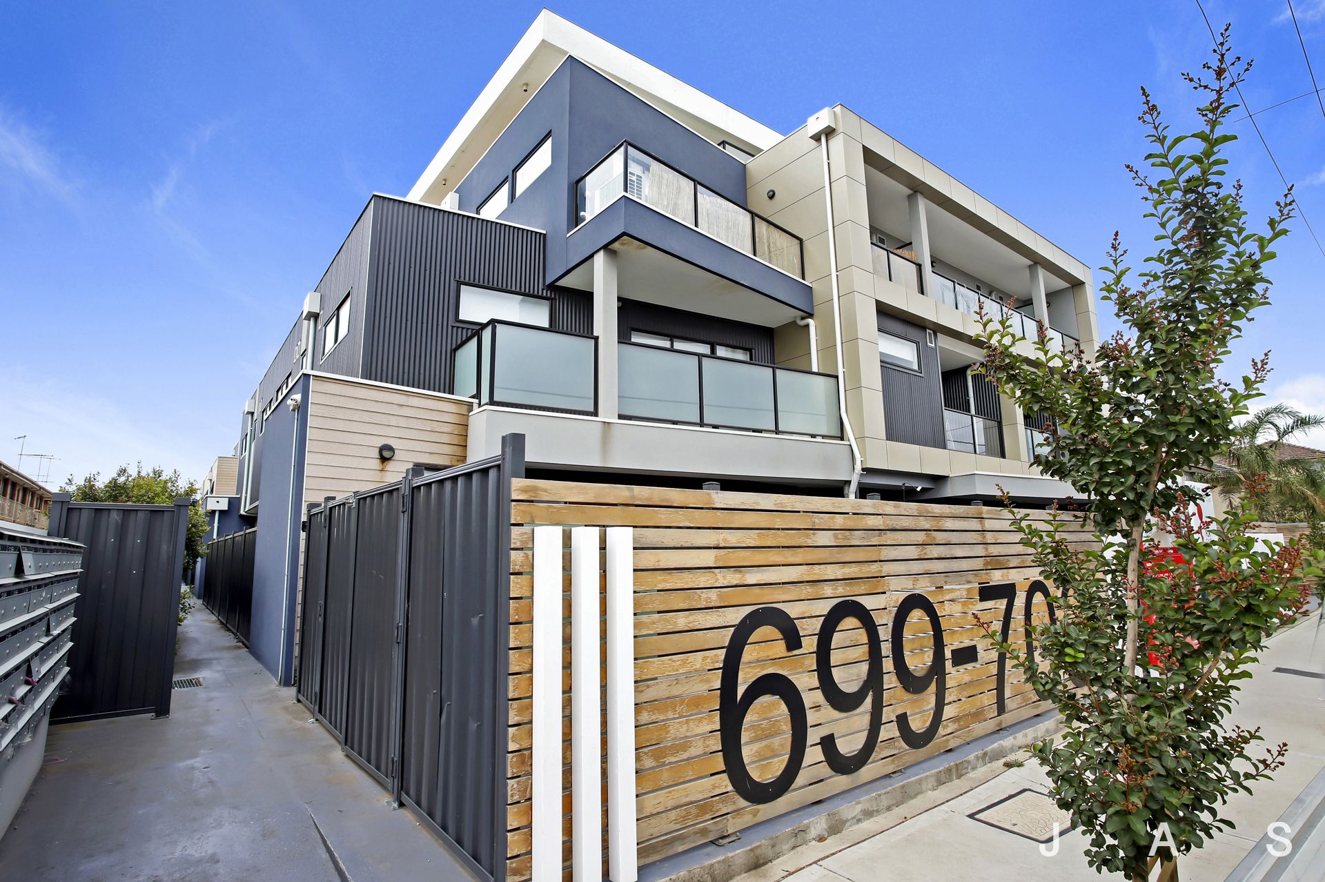 G1/699C Barkly Street West Footscray VIC, West Footscray - Thumbnail 3