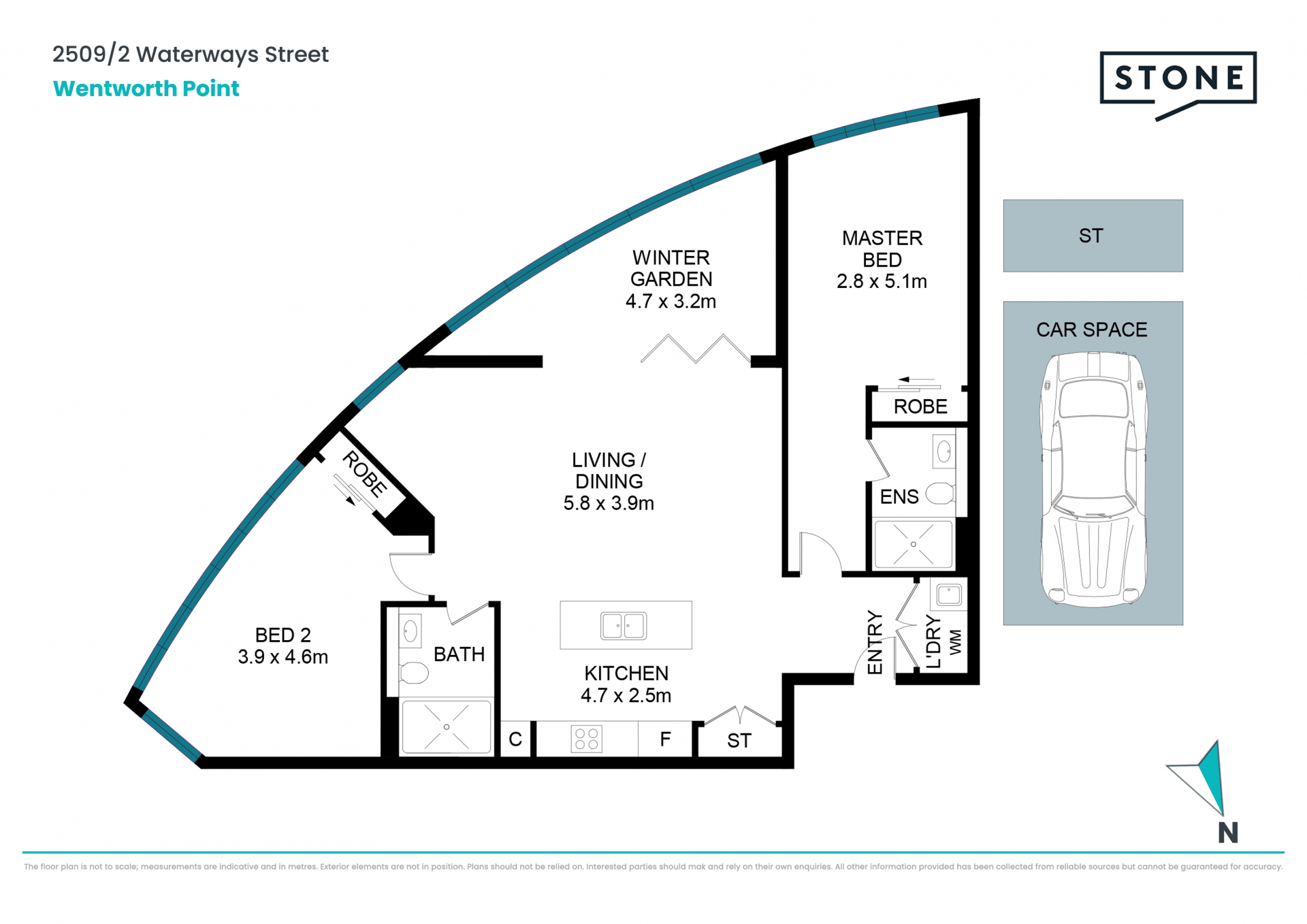 Unforgettable scenery | Expansive interior | Pristine state | Ready to Moving In