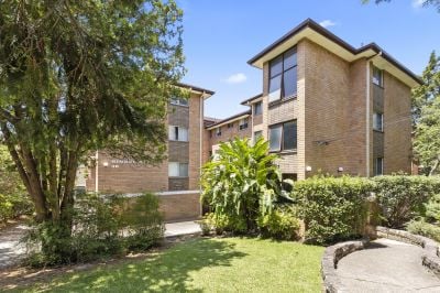 Gladesville 14/36 Wharf Road