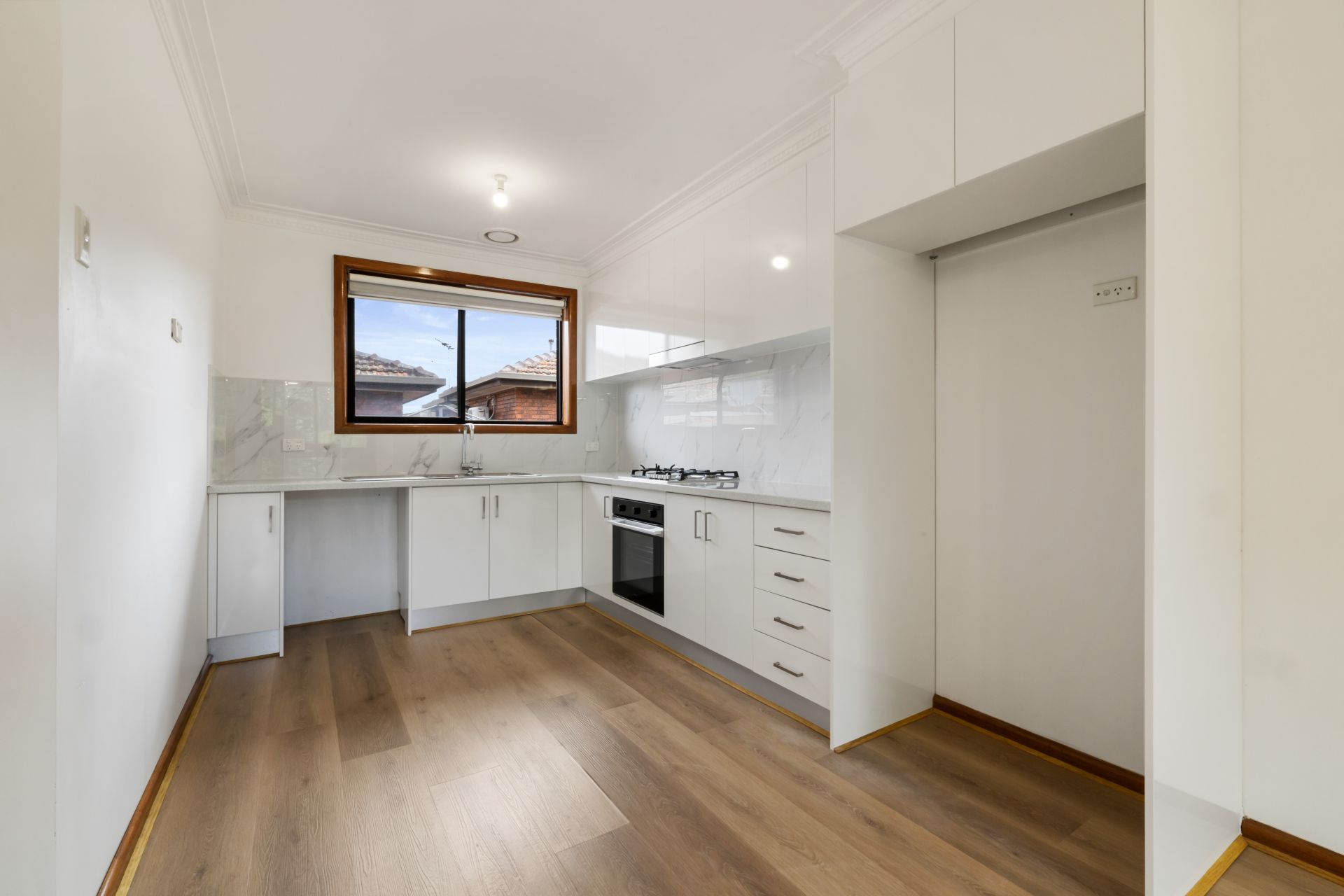 Charming And Low Maintenance Living In Prime Reservoir Location