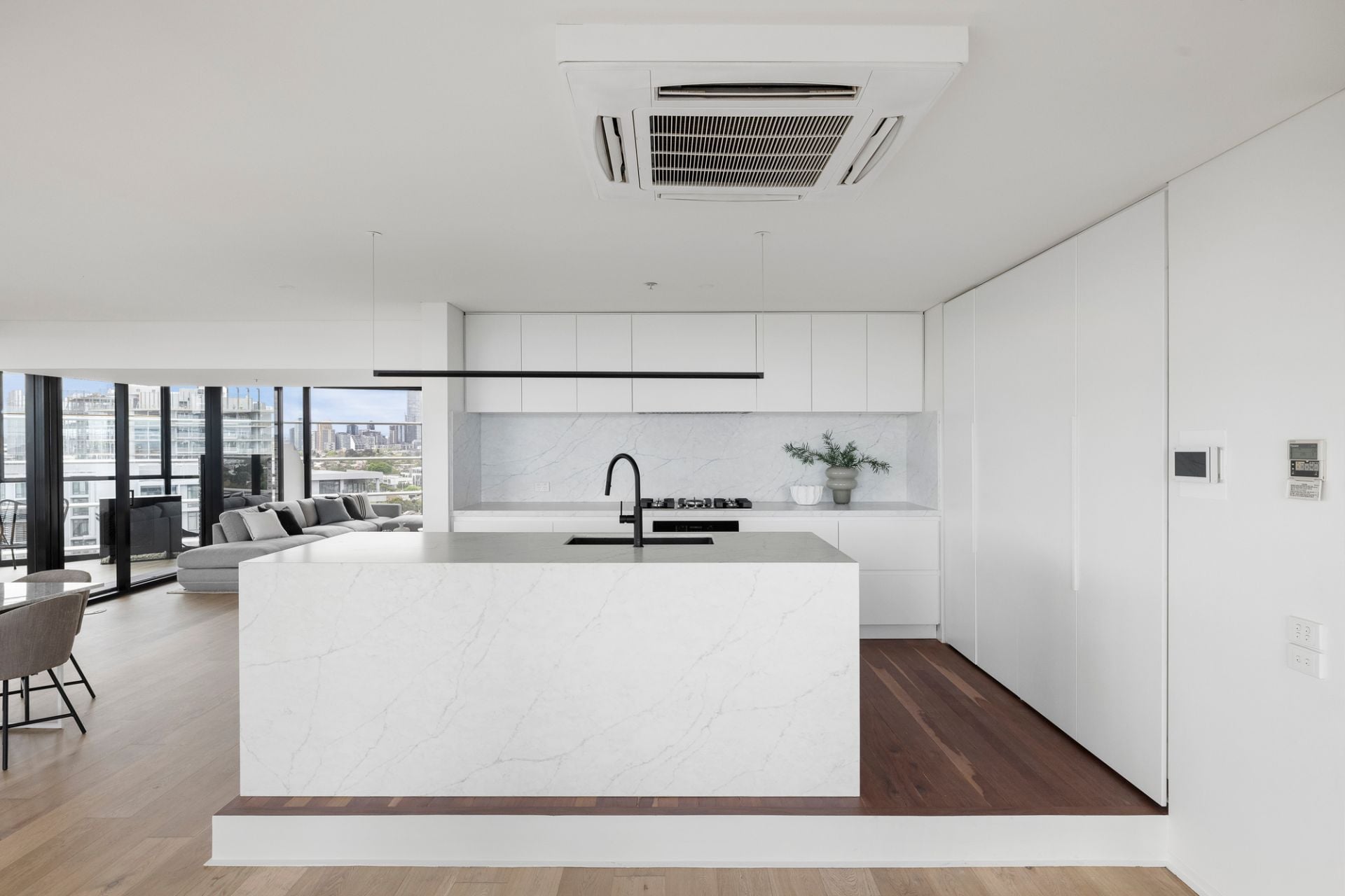 12A/635 St Kilda Road, Melbourne, Melbourne - Thumbnail 4