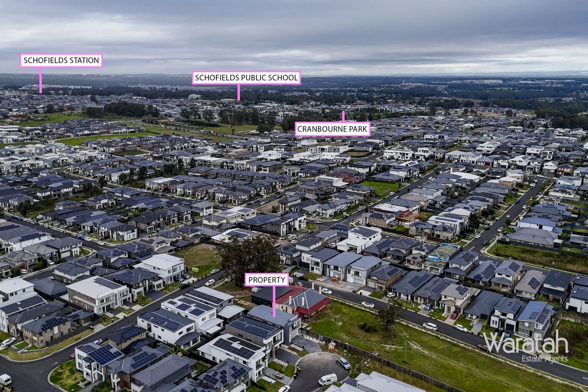 7 Makin Place Riverstone NSW
 
 
 CONTACT AGENT !!,  - Image 1