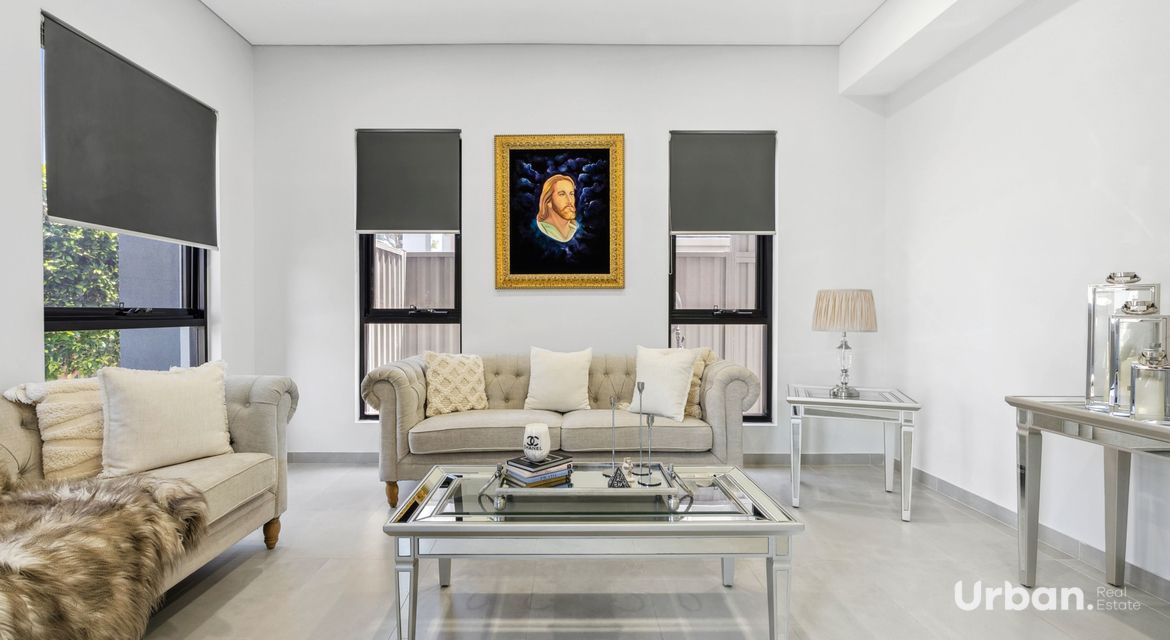 Denham Court 52 Maidenhair Avenue