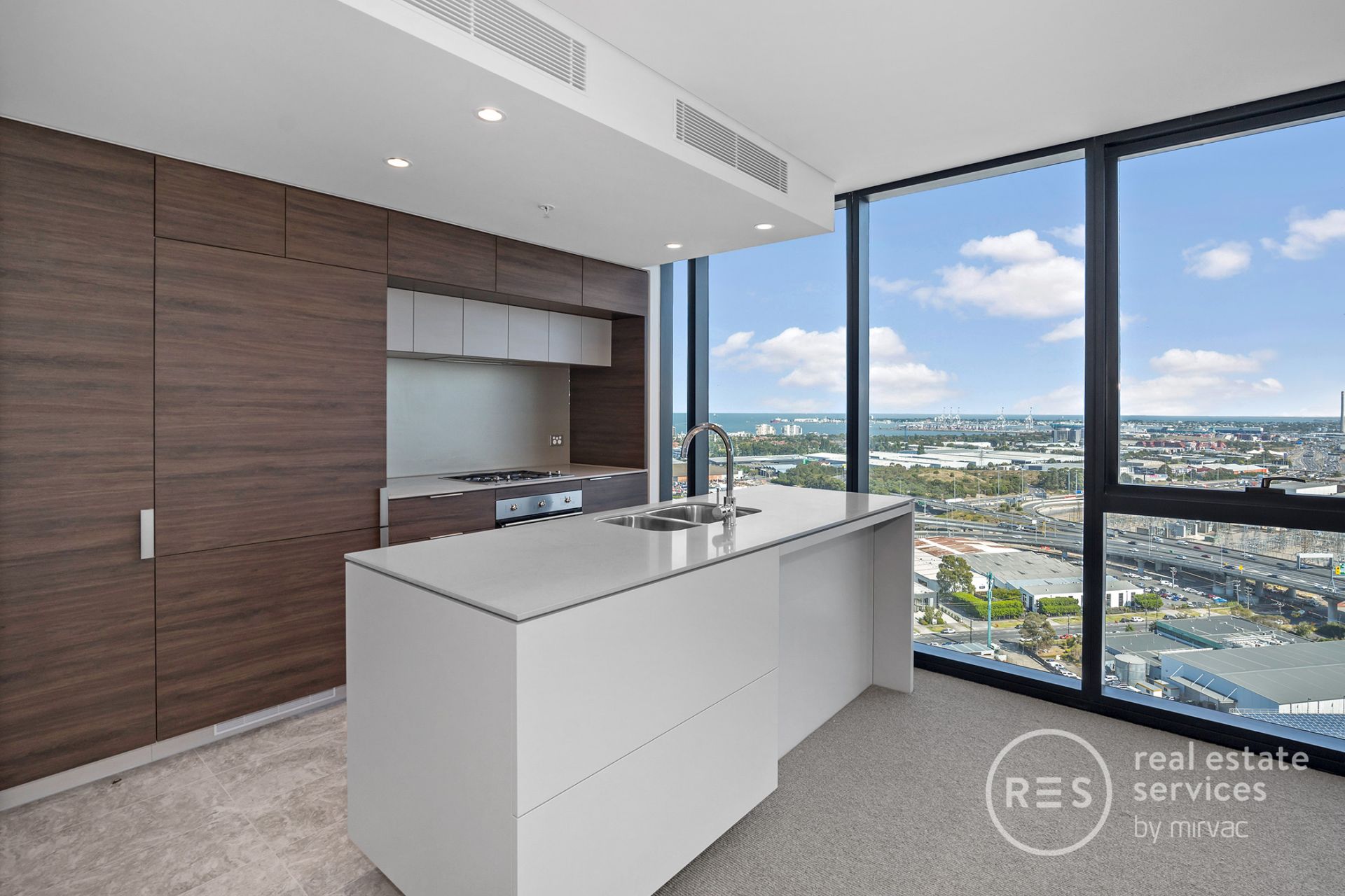3008/103 South Wharf Drive, Docklands | Real Estate Services by Mirvac