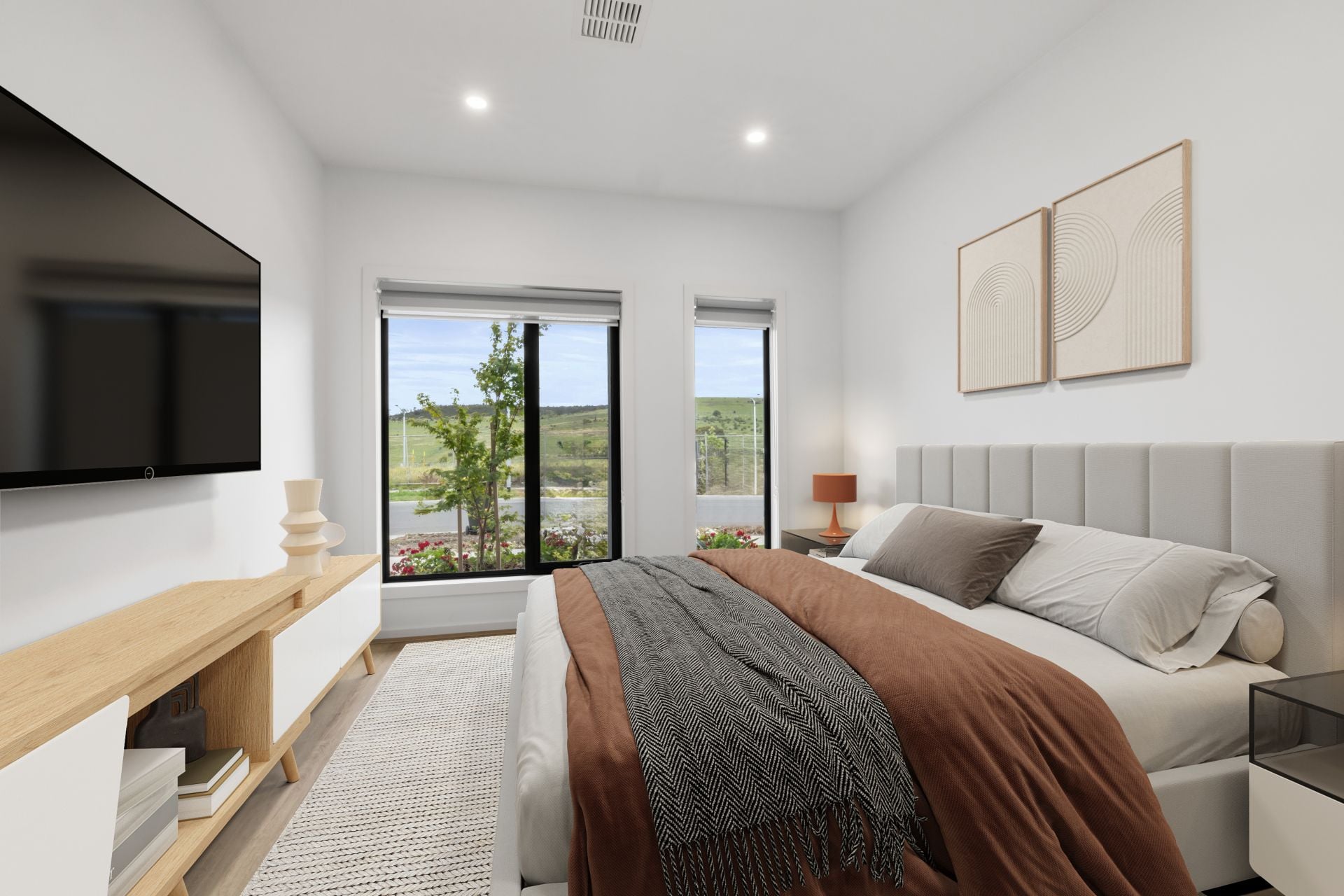 Comfort, Convenience And Great Value In One