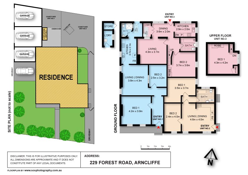 SOLD $1,260,000 BY SAM ABBAS 0406 750 075