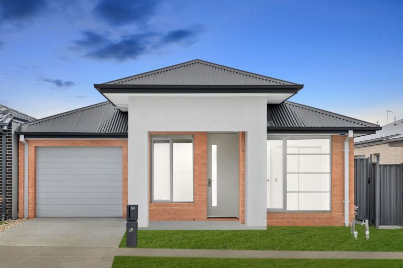 24 Sodium Street, Kalkallo