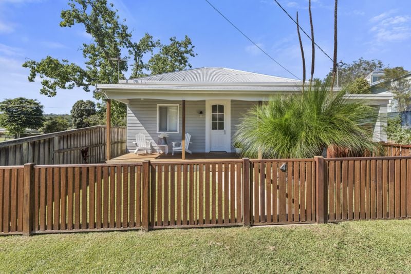 4 Robert Street BELLINGEN NSW