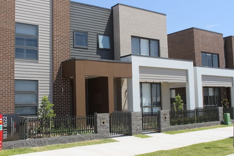 Marsden Park 59 Northbourne Drive