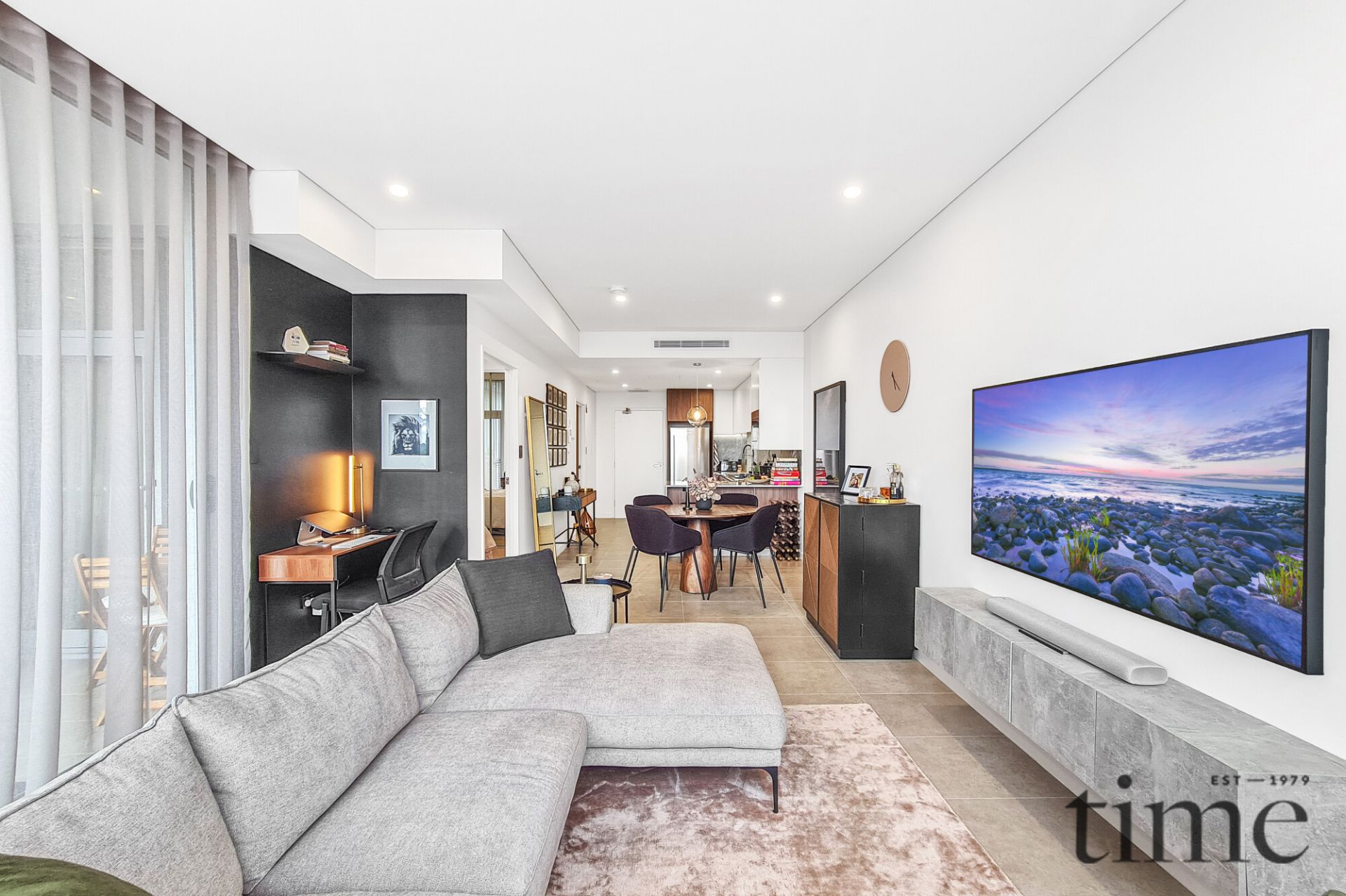 304/38 East Street Street, Five Dock NSW
