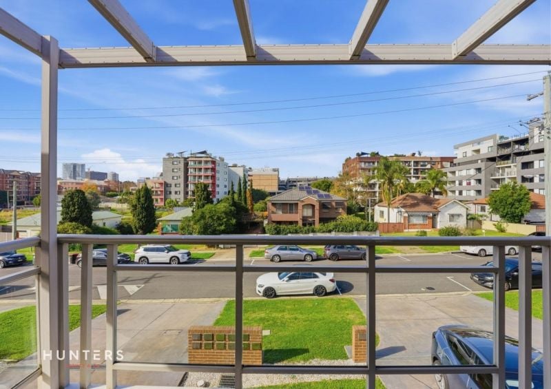 1/1-5 Carinya Street, Blacktown
