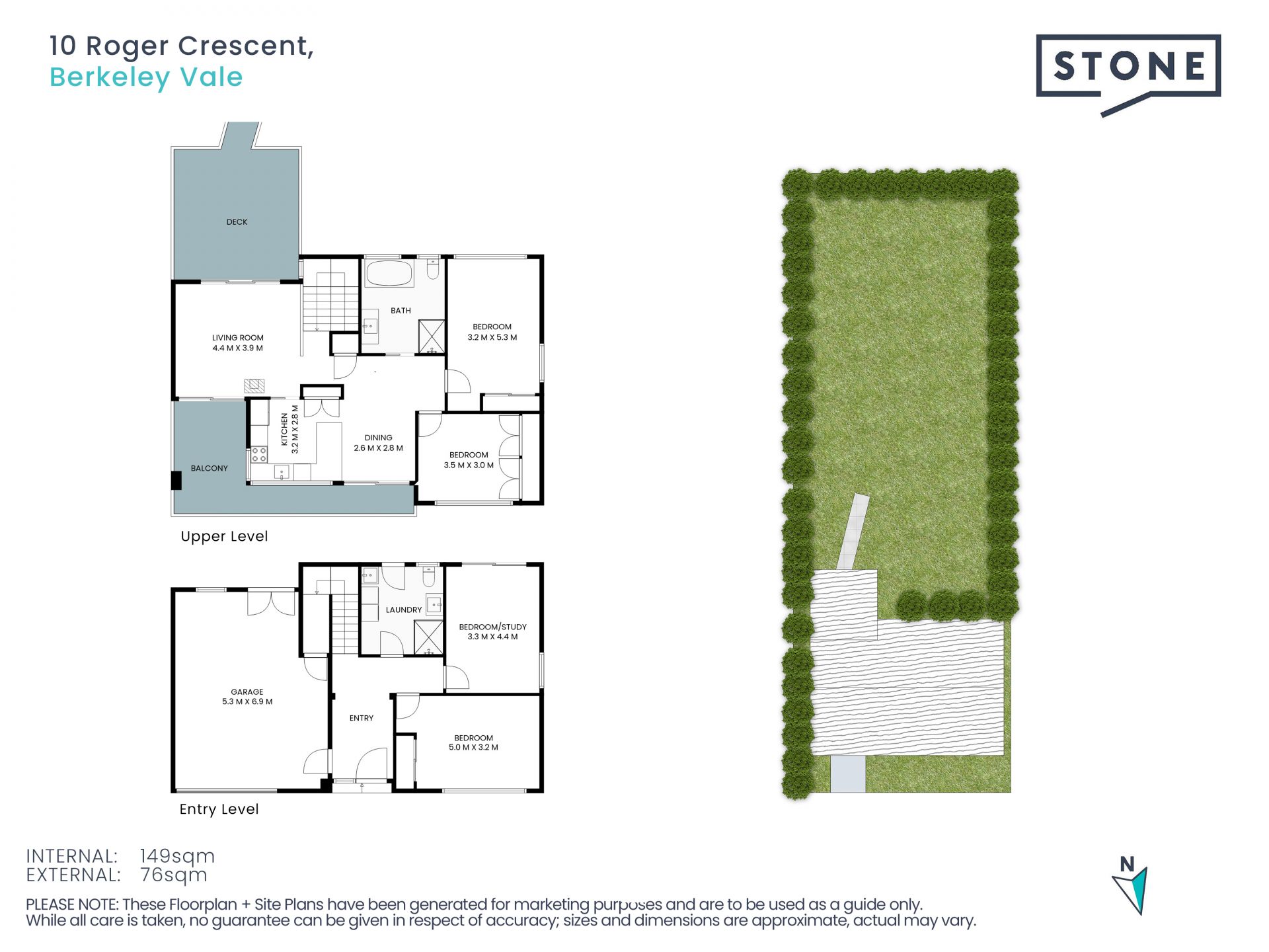 Private family home!