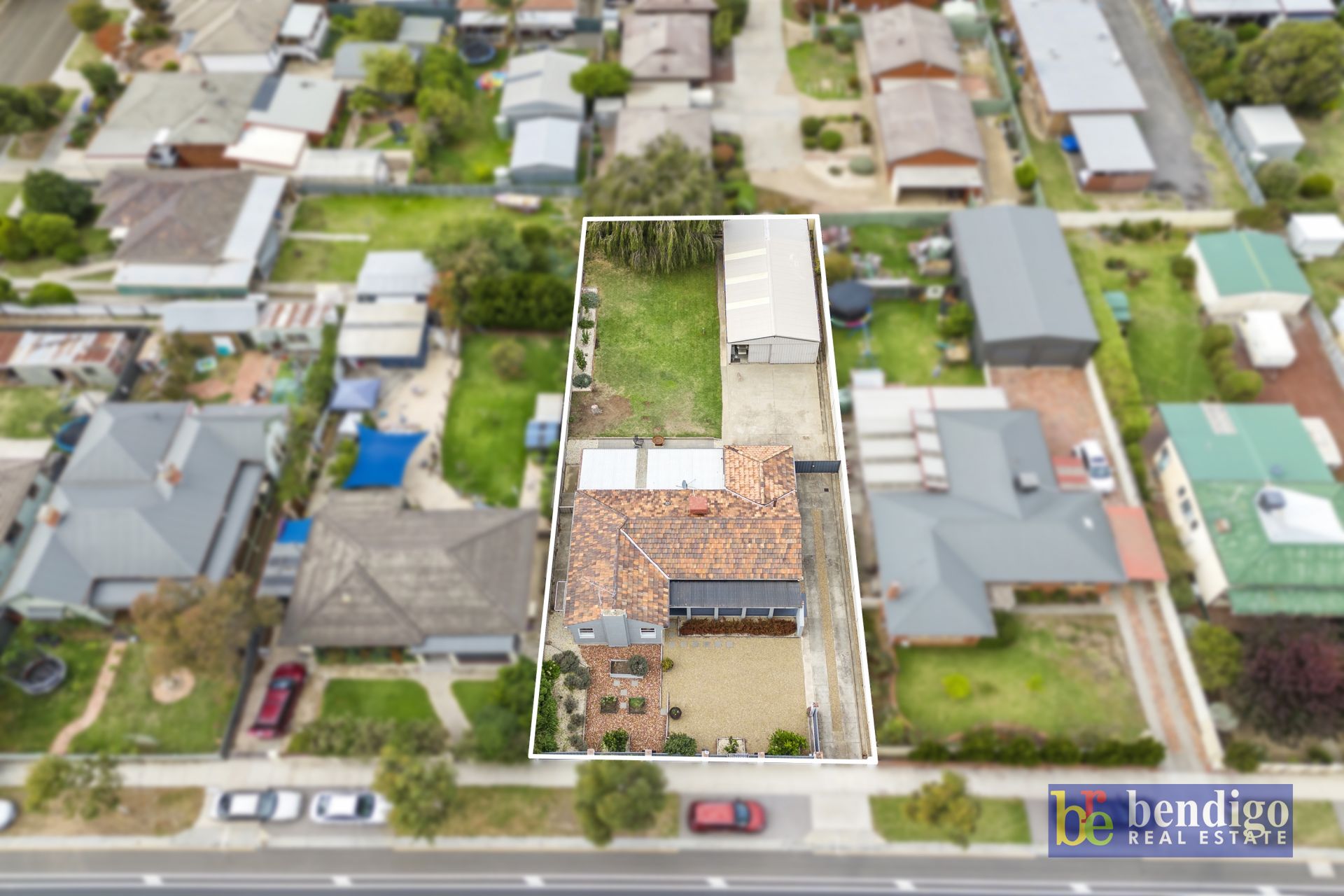 436 Napier Street White Hills VIC, Hills - Thumbnail 2