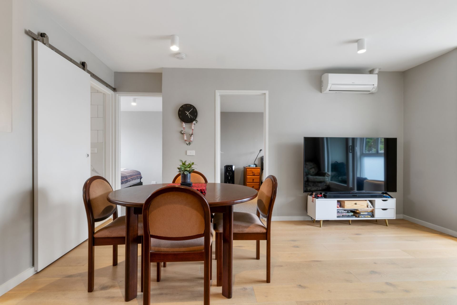 Vogue Style Living In A Well-Connected Location