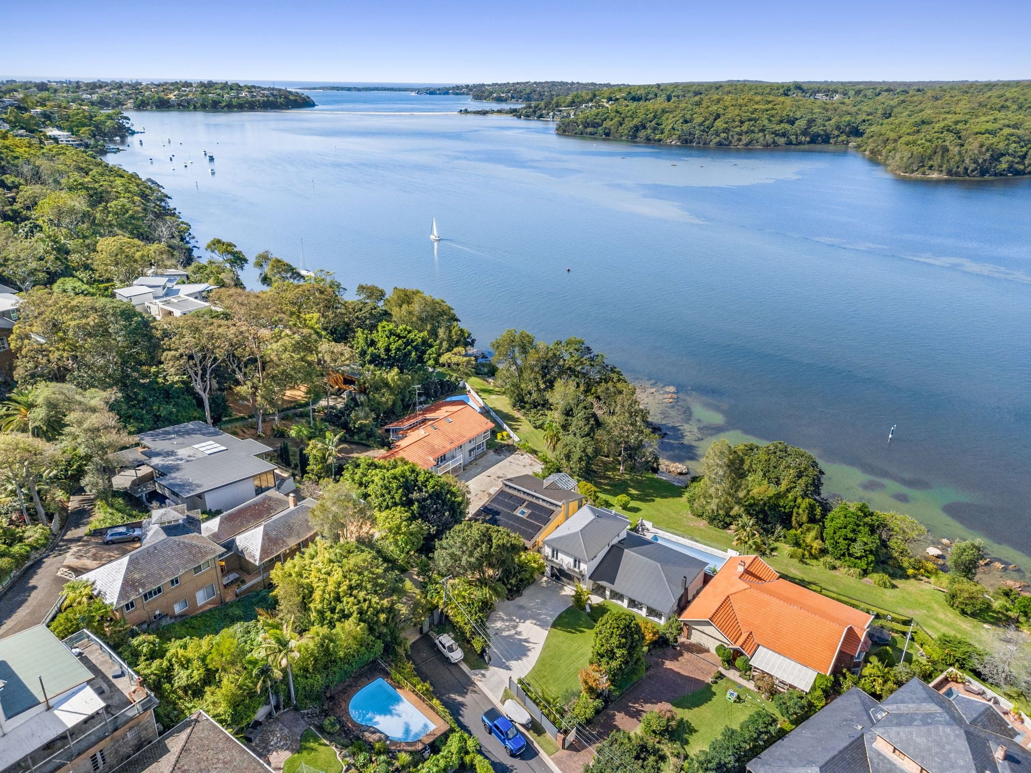 6 Bareena Street LILLI PILLI 2229