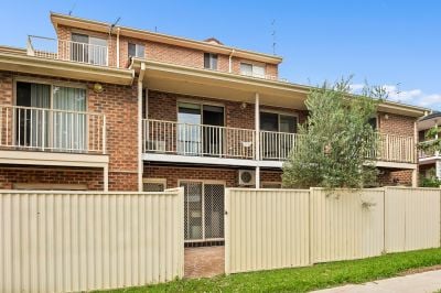 Wollongong 2/20-22 Denison Street