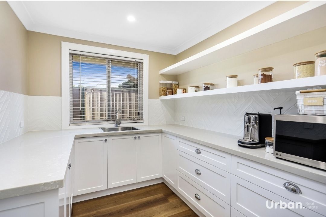 Bligh Park 2 Steele Place