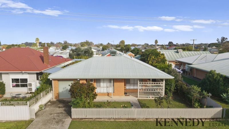 1A Duffield Street Yarrawonga VIC, Yarrawonga - Image 1