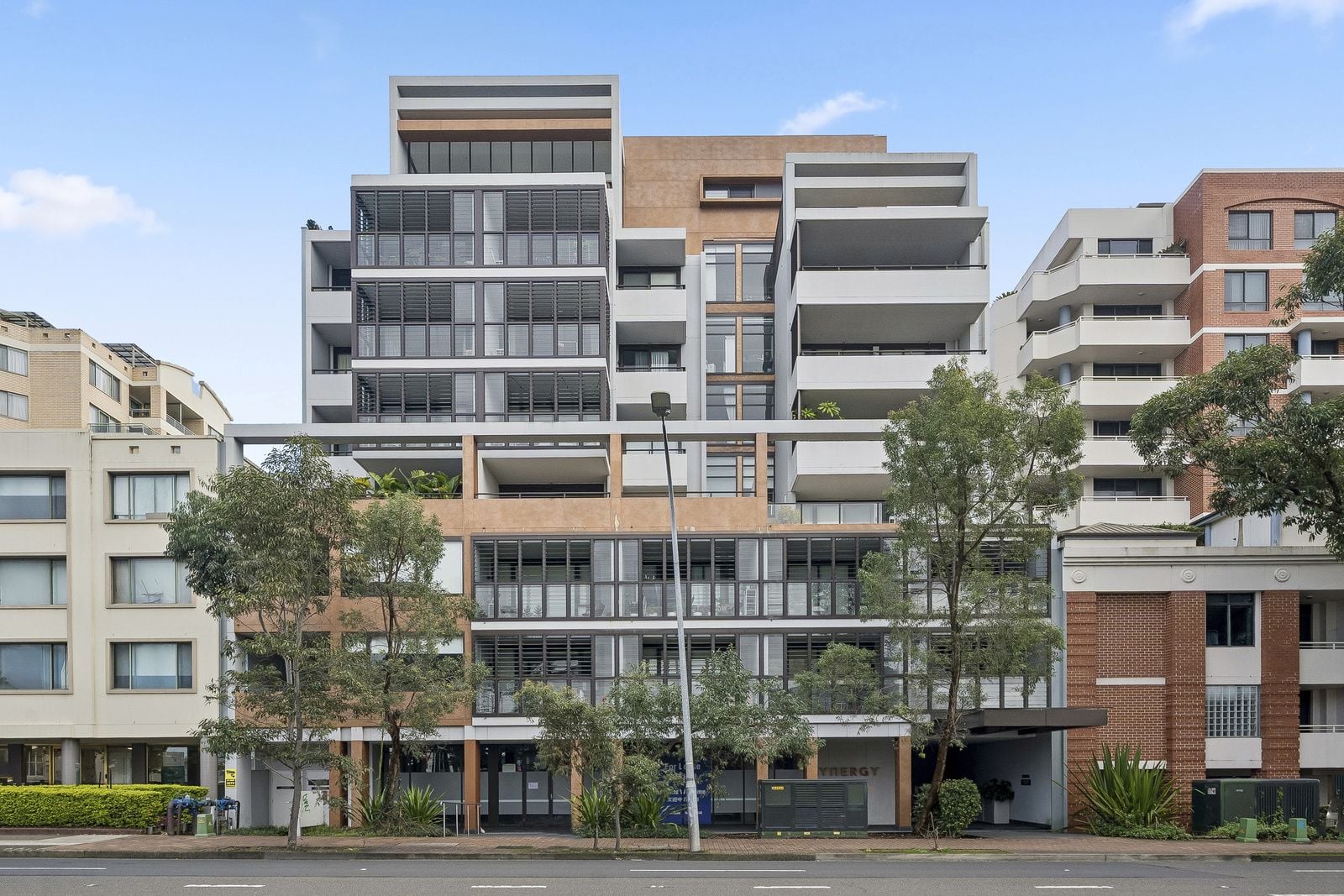 6/117-119 Pacific Highway, Hornsby, Hornsby - Thumbnail 2