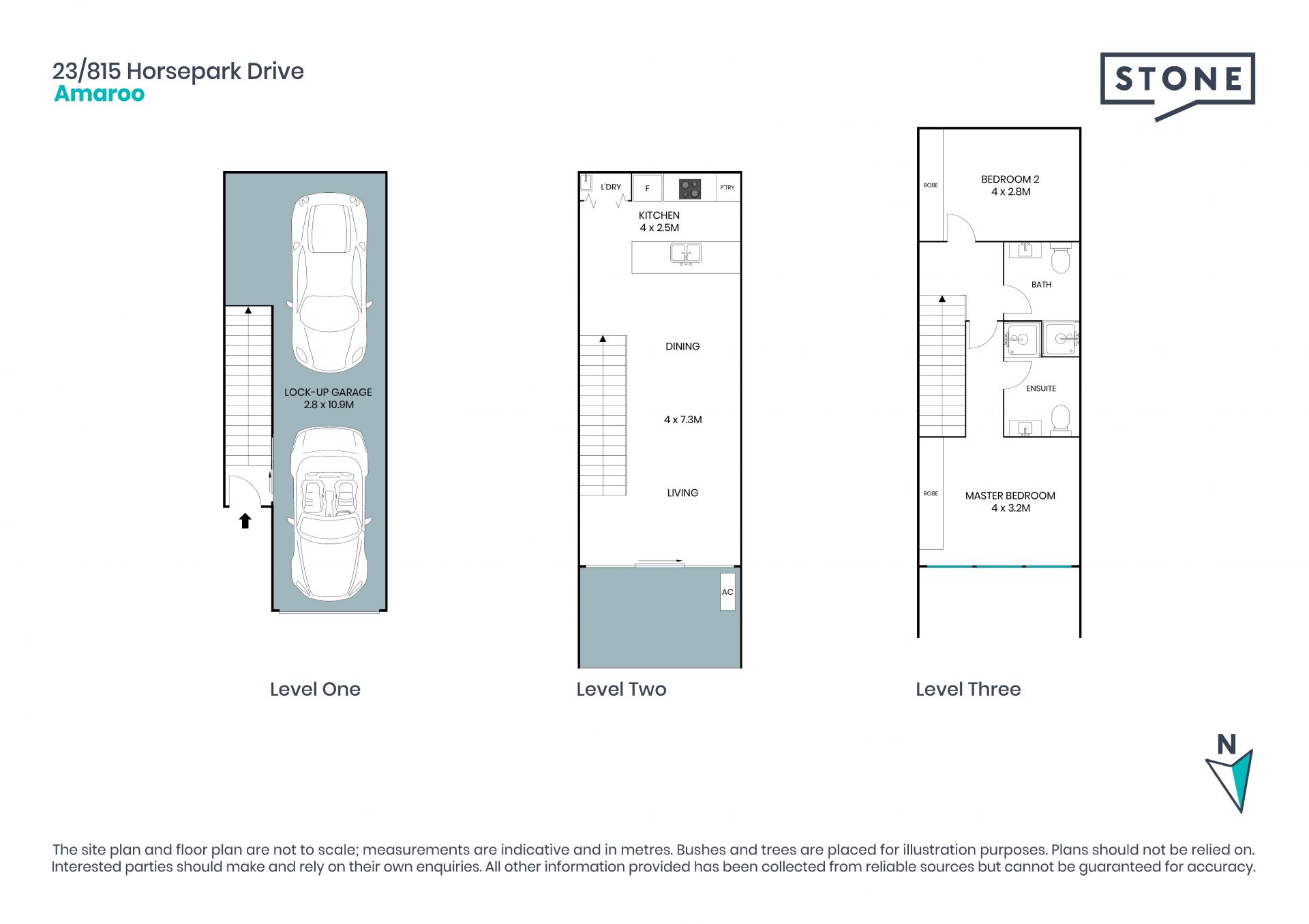 Ultimate Convenience Combined with Contemporary Living