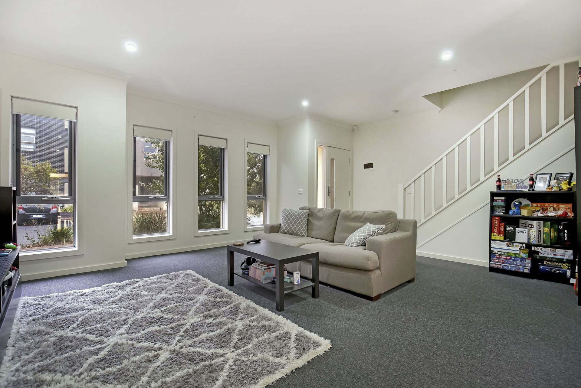 Townhouse Splendour in Mernda Villages