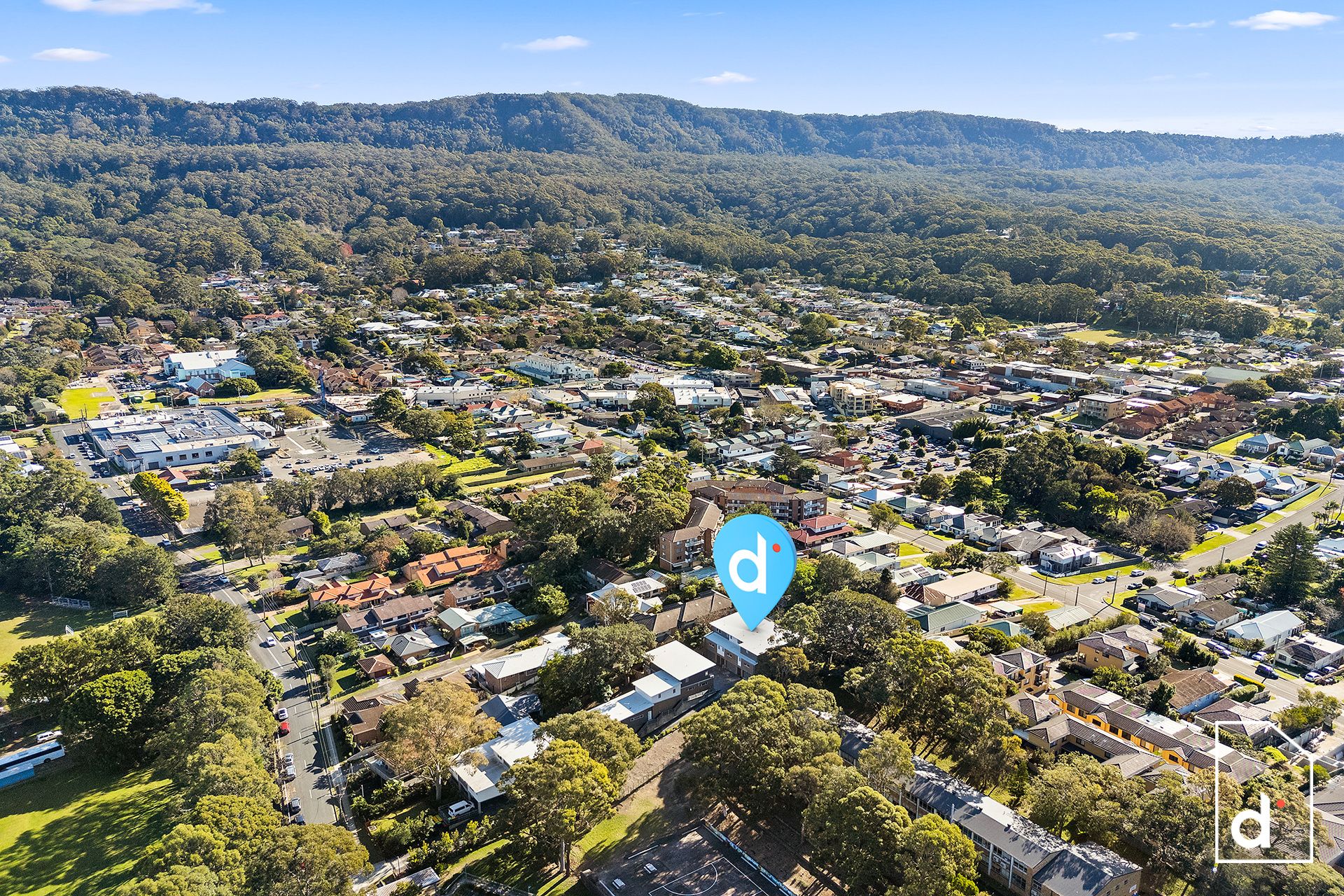 7/35 Nicholson Road, Woonona NSW