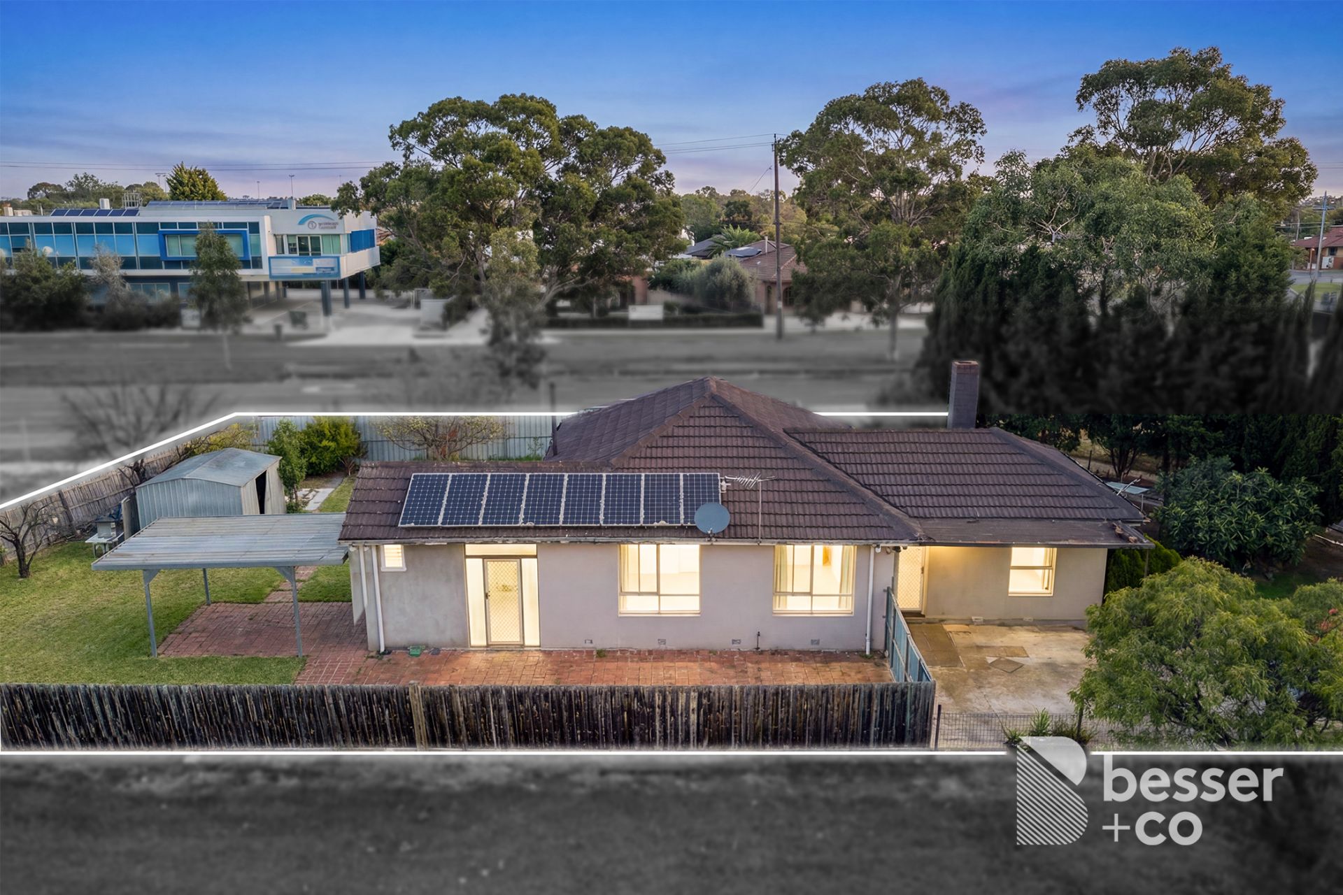 152 Liberty Parade, Heidelberg West - Image 1