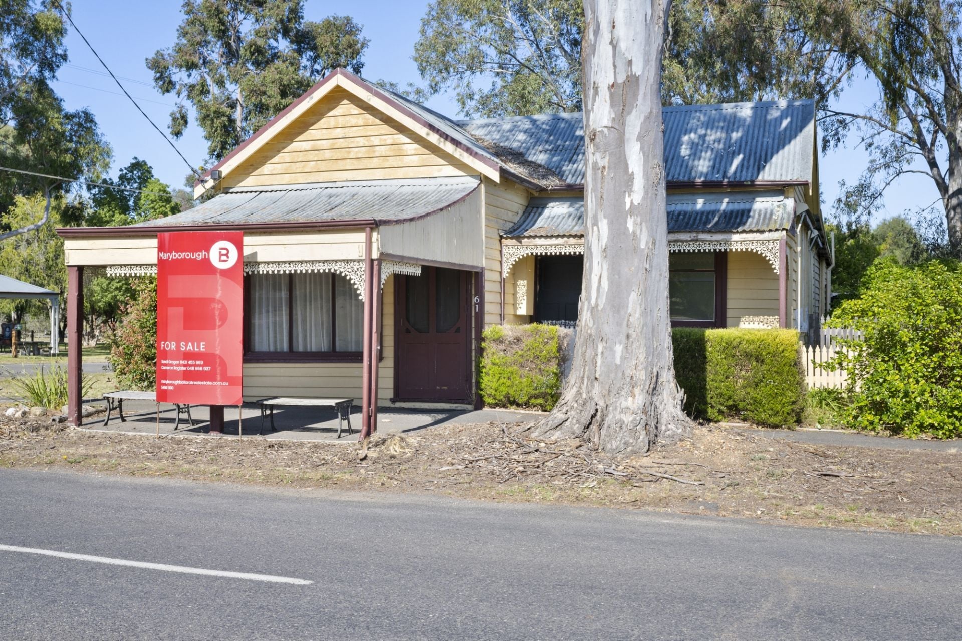 61 Commercial Road, Tarnagulla - Thumbnail 2