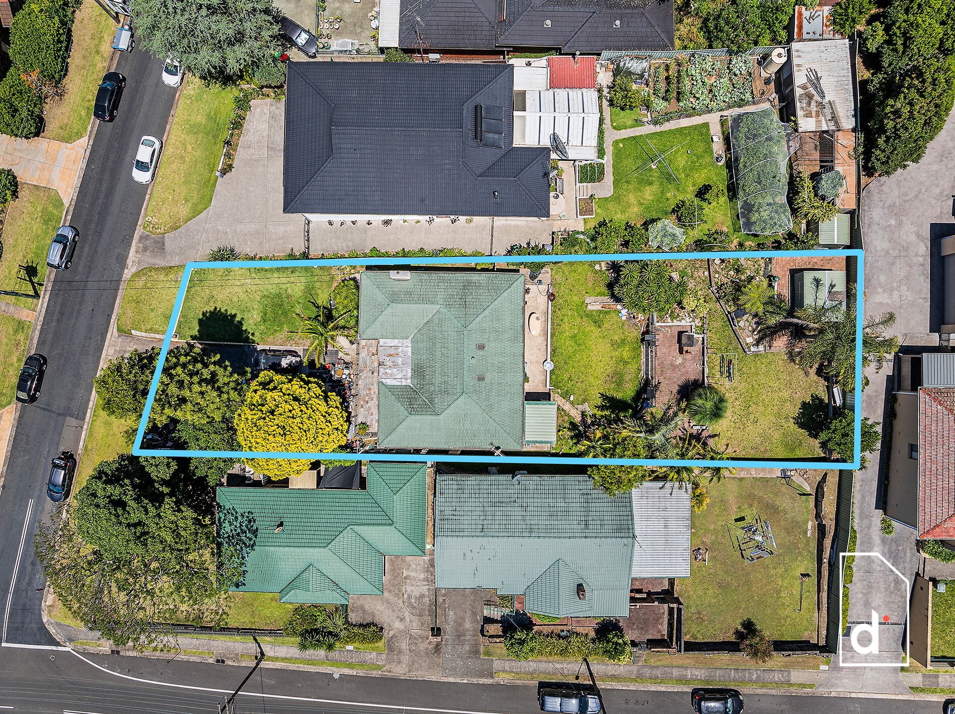 4 Figtree Crescent, Figtree NSW