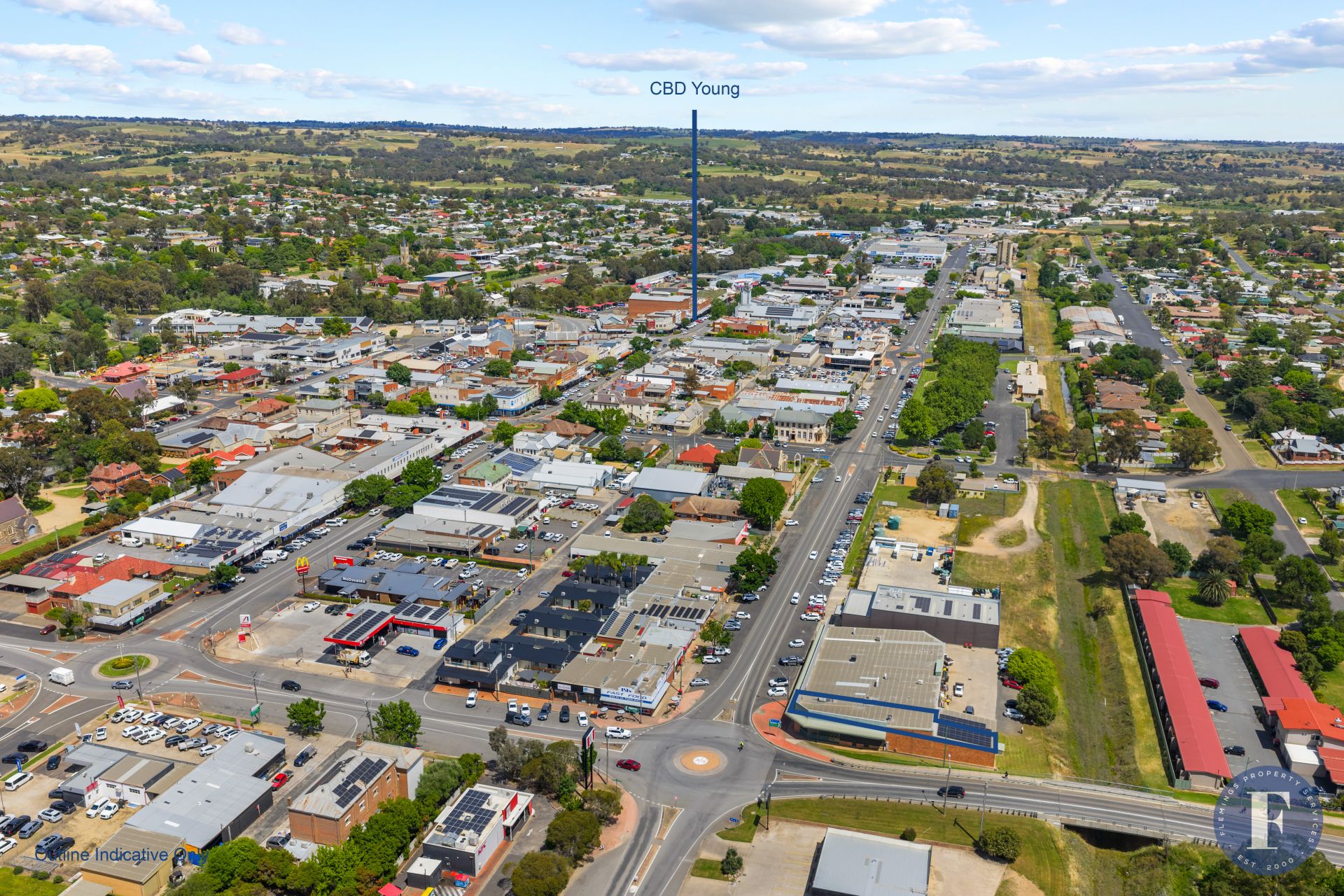 4/21 Lovell Street, Young NSW, Young - Image 1