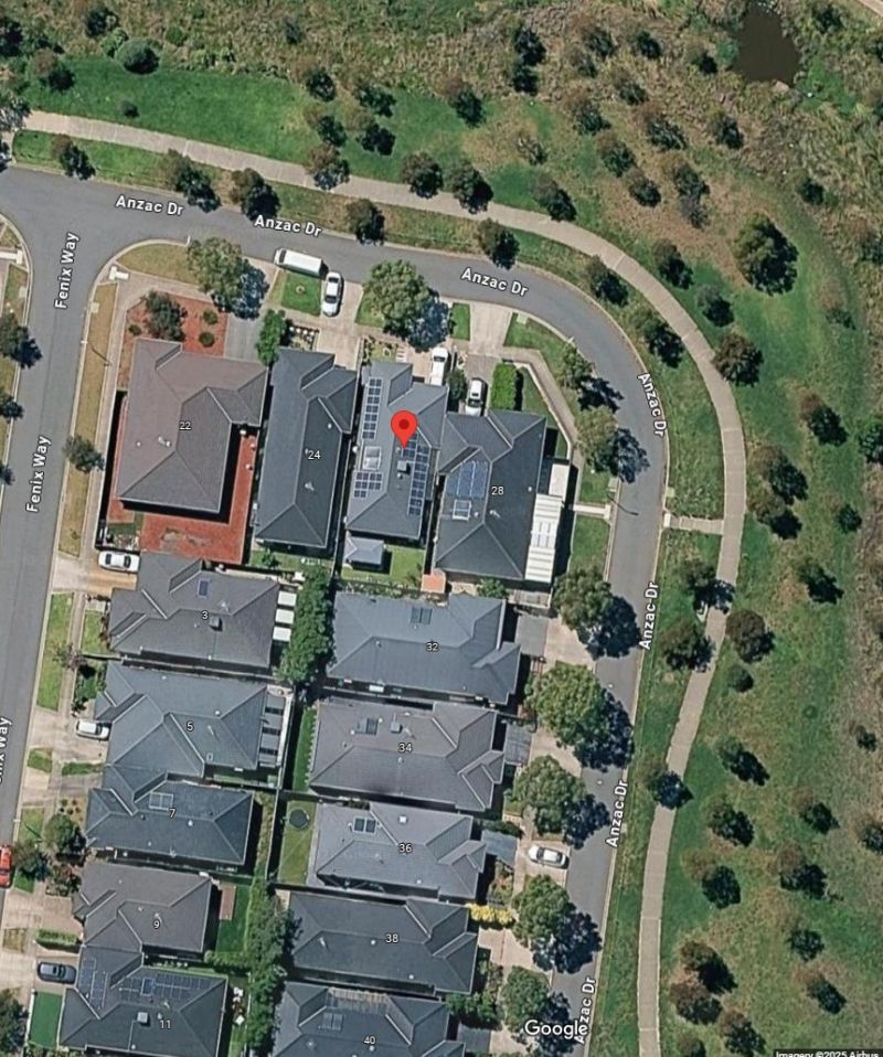 26 Anzac Drive, Wollert