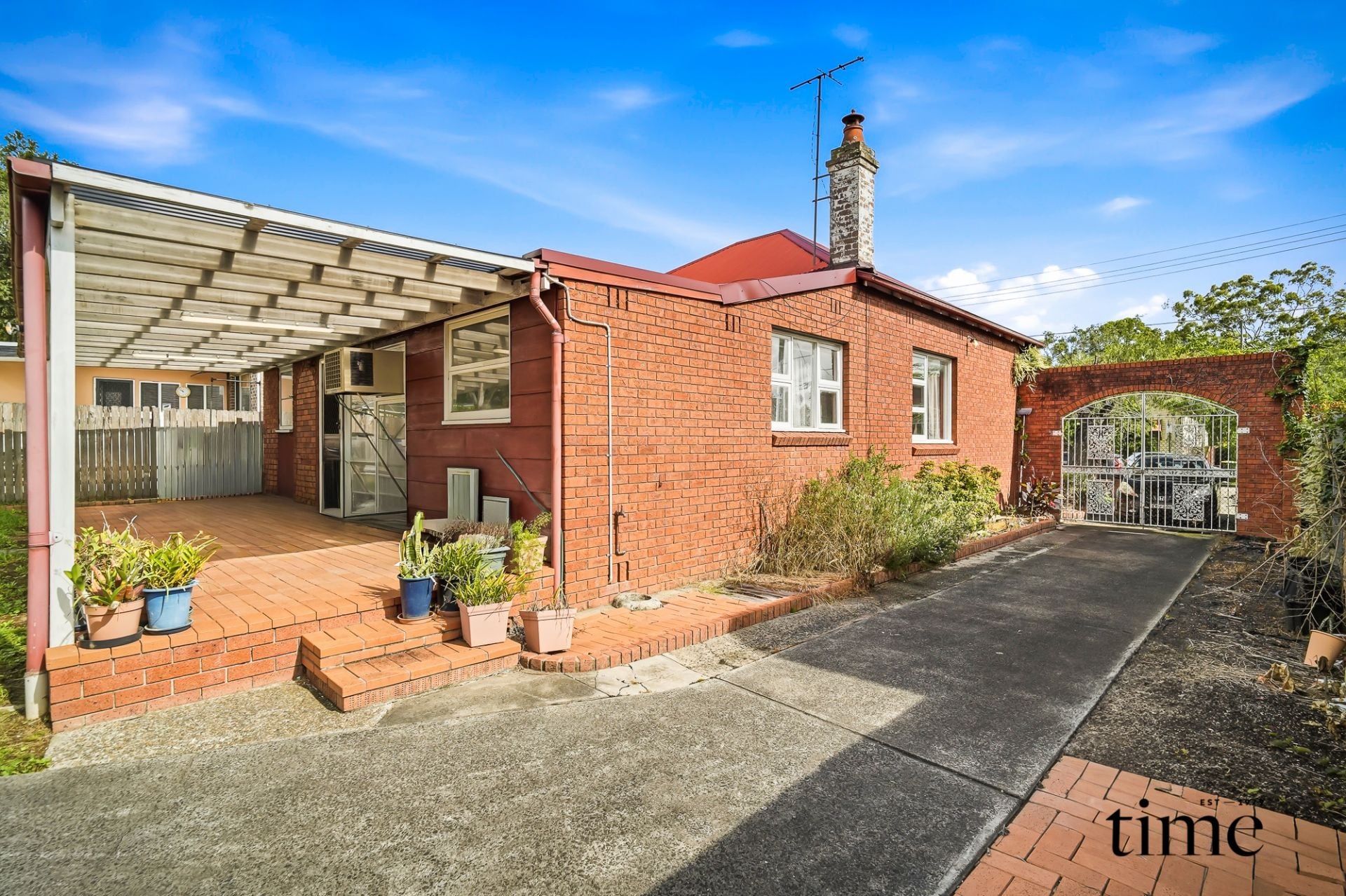 38 Pomeroy Street, Homebush NSW