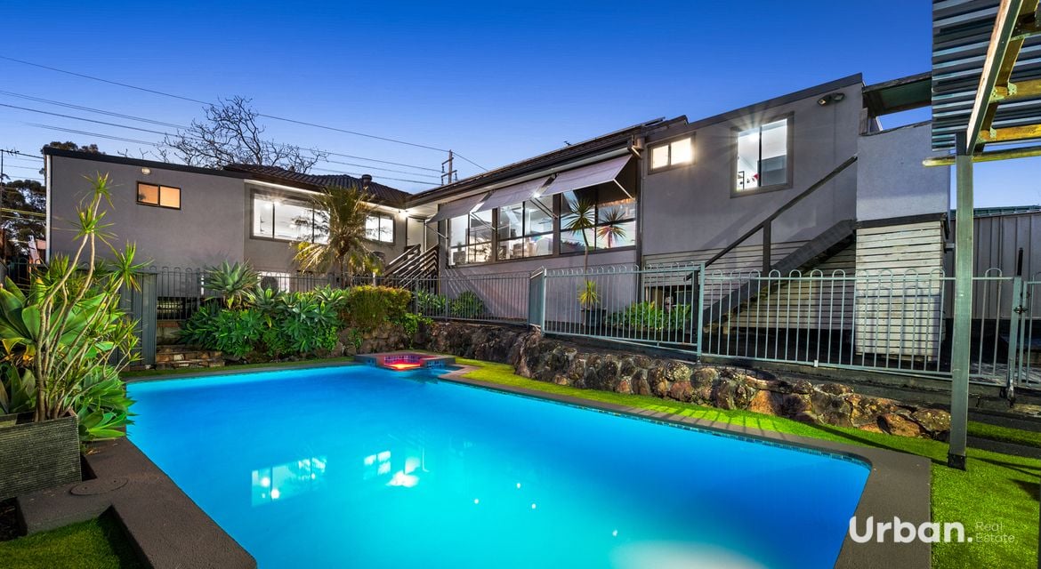 Greystanes 780 Merrylands Road