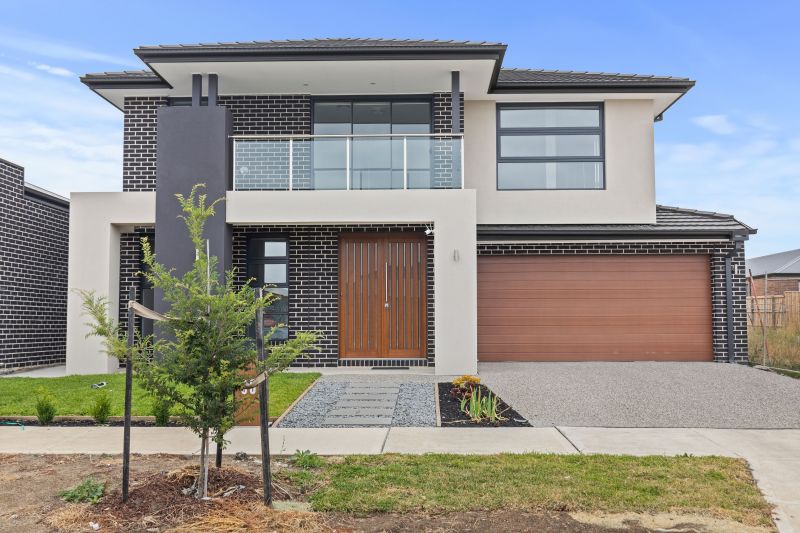 60 Kilarnie Boulevard, Wollert