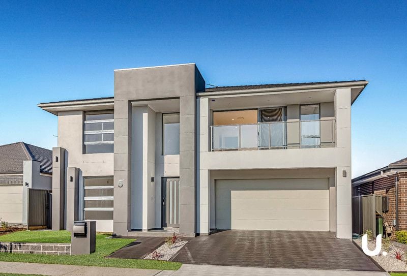 Marsden Park 5 Dempsey Street