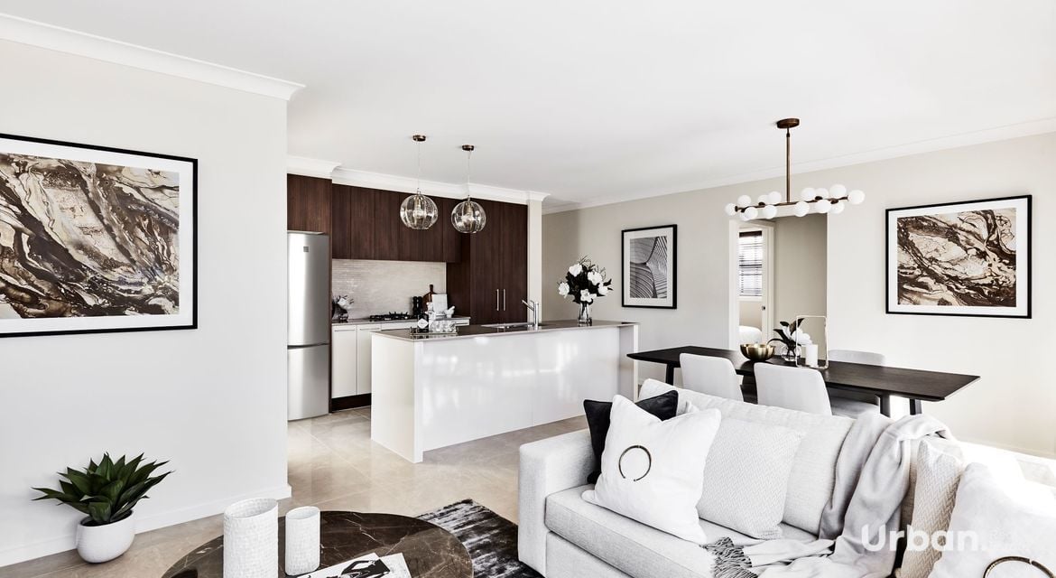 Marsden Park 25 Allott Street