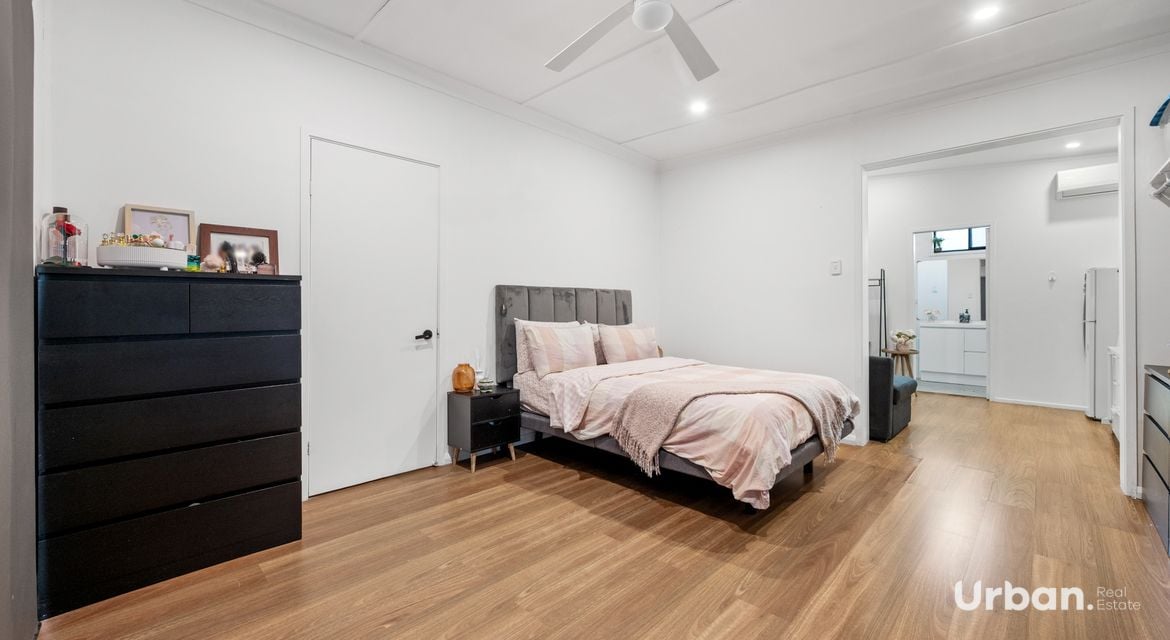 Greystanes 780 Merrylands Road