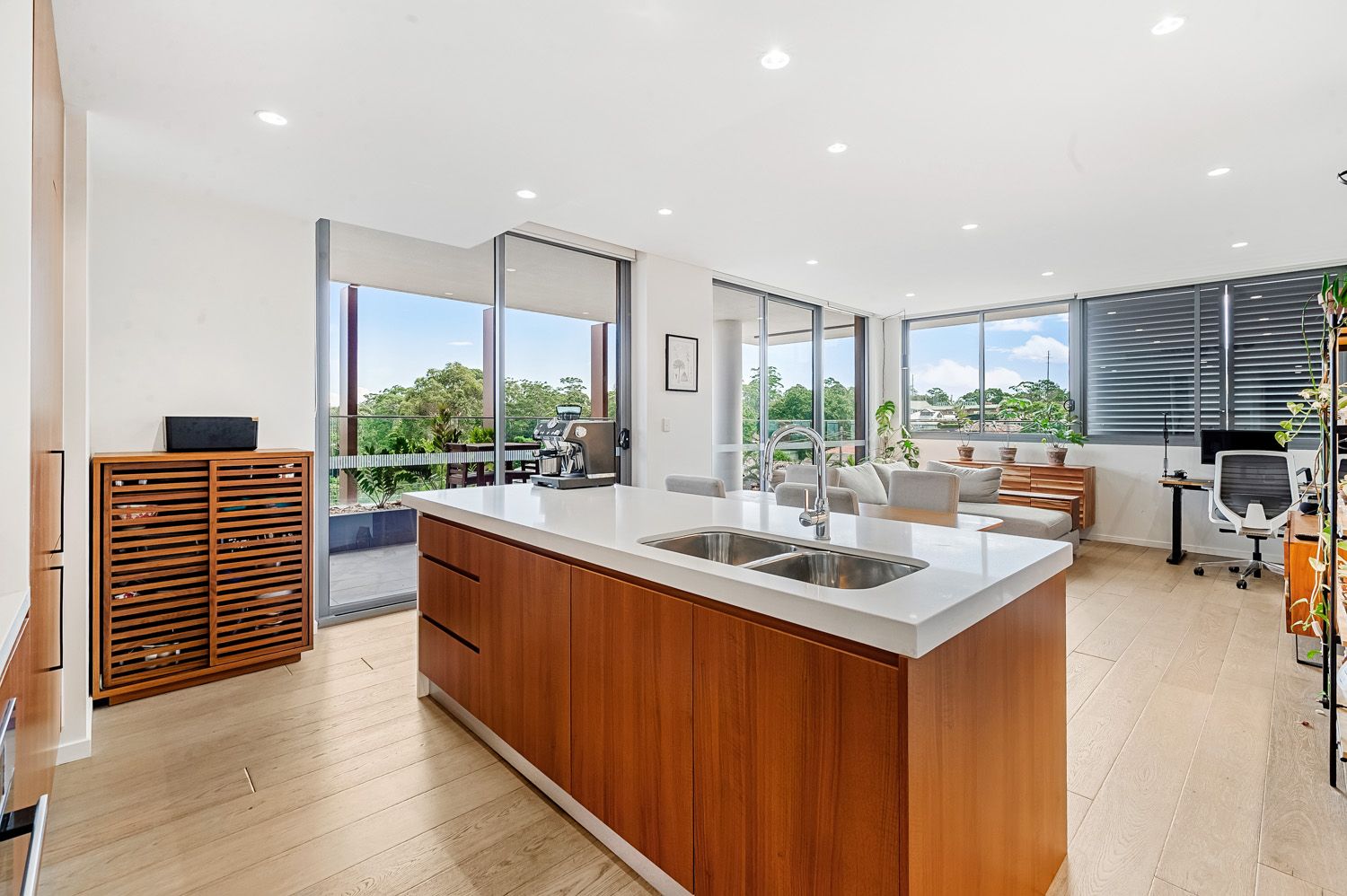 17/27 Thornleigh Street, Thornleigh, 17/27 Thornleigh Street - Thumbnail 4