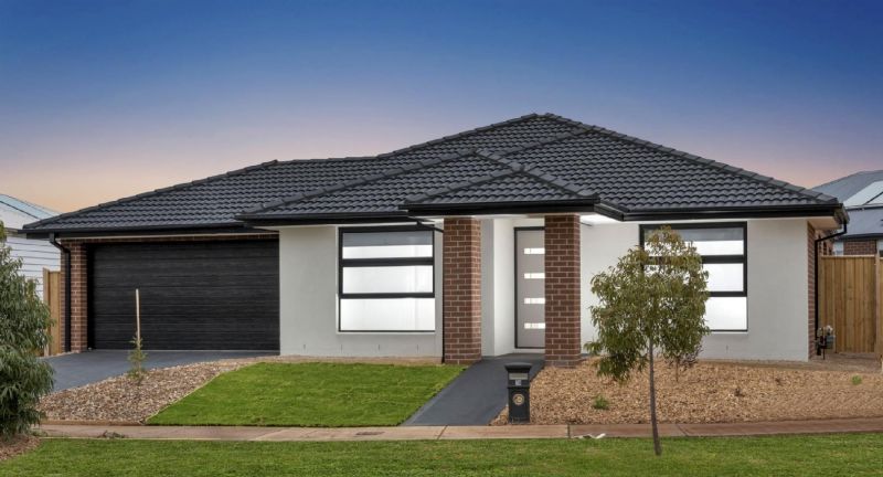 18 Louisville Drive, Thornhill Park