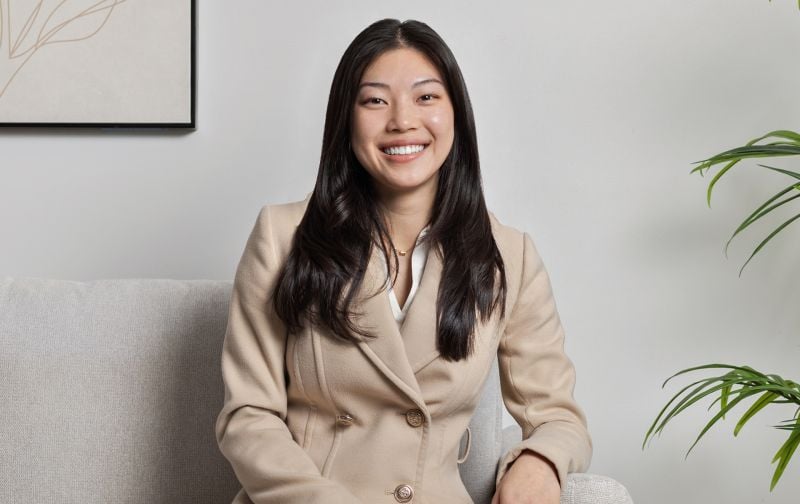 Hazel Lim