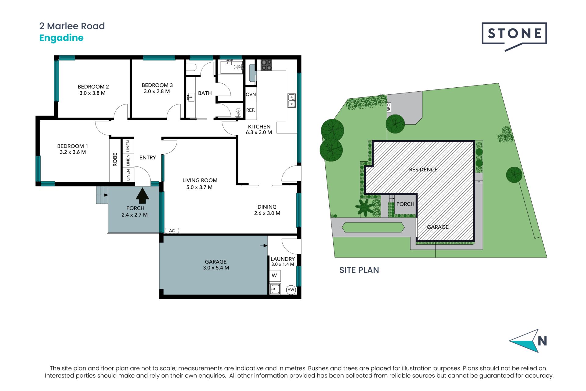 Much loved family home enjoys quiet leafy setting