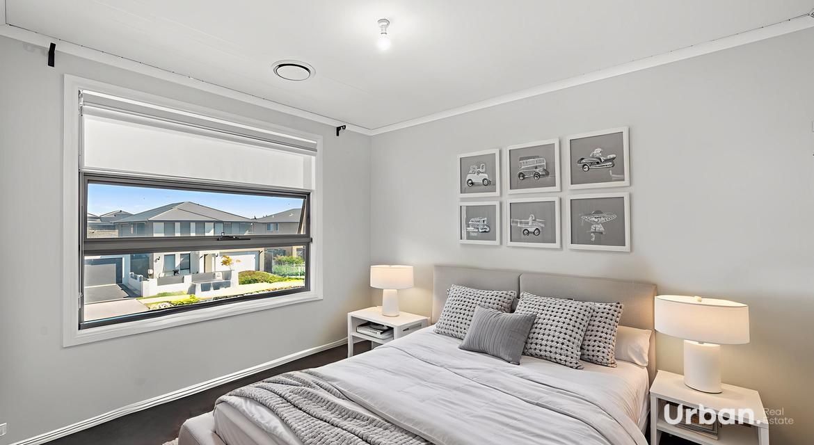 Marsden Park 26 Barrallier Drive
