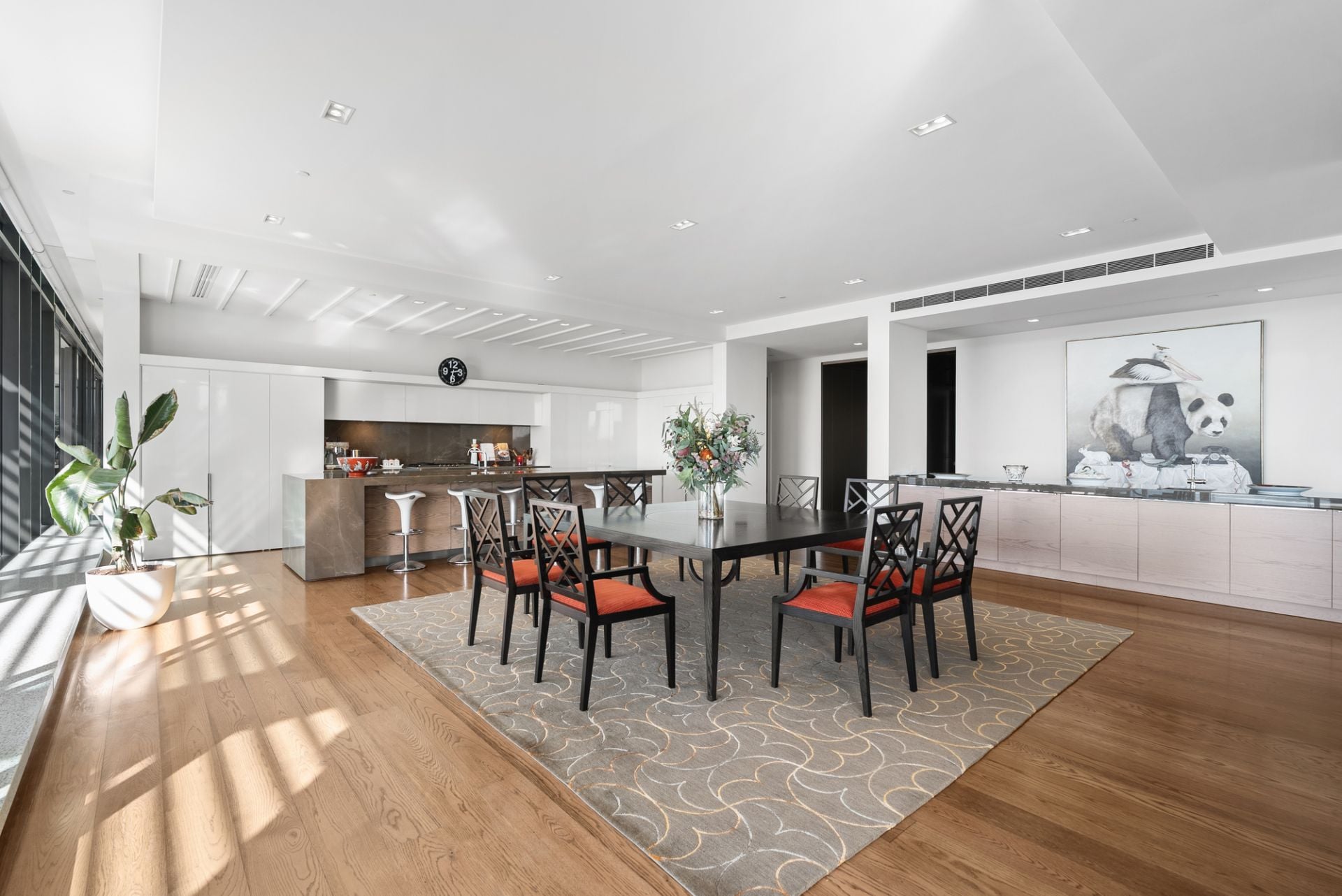 1102/150 Clarendon Street, East Melbourne, East Melbourne - Thumbnail 7