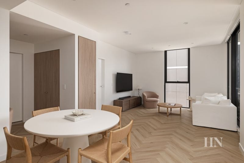 225/25 George Street, North Strathfield